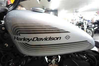2020 Harley-Davidson Sportster 1200 Iron   - Photo 21 - Kingman, KS 67068