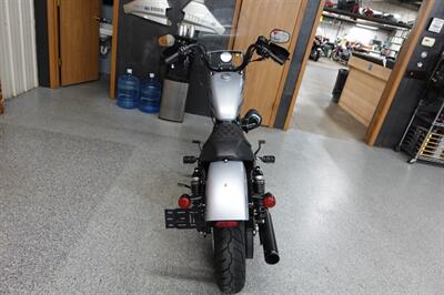 2020 Harley-Davidson Sportster 1200 Iron   - Photo 5 - Kingman, KS 67068