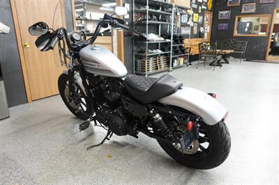 2020 Harley-Davidson Sportster 1200 Iron   - Photo 15 - Kingman, KS 67068