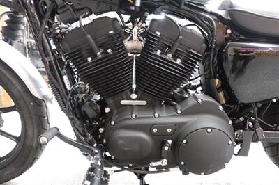 2020 Harley-Davidson Sportster 1200 Iron   - Photo 24 - Kingman, KS 67068