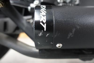2020 Harley-Davidson Sportster 1200 Iron   - Photo 31 - Kingman, KS 67068