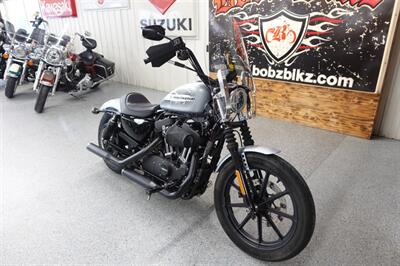 2020 Harley-Davidson Sportster 1200 Iron   - Photo 2 - Kingman, KS 67068