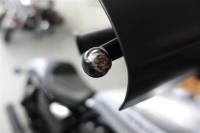 2020 Harley-Davidson Sportster 1200 Iron   - Photo 30 - Kingman, KS 67068