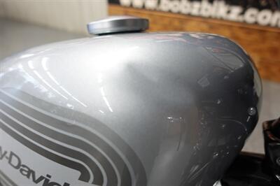 2020 Harley-Davidson Sportster 1200 Iron   - Photo 25 - Kingman, KS 67068