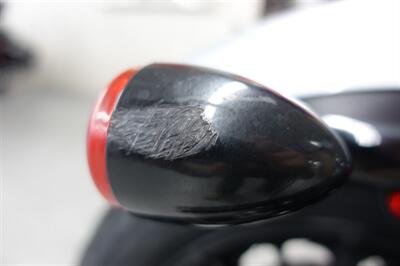 2020 Harley-Davidson Sportster 1200 Iron   - Photo 33 - Kingman, KS 67068