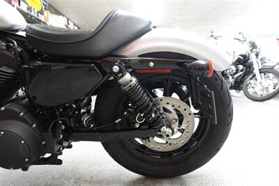 2020 Harley-Davidson Sportster 1200 Iron   - Photo 14 - Kingman, KS 67068