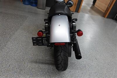2020 Harley-Davidson Sportster 1200 Iron   - Photo 16 - Kingman, KS 67068