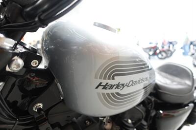 2020 Harley-Davidson Sportster 1200 Iron   - Photo 20 - Kingman, KS 67068