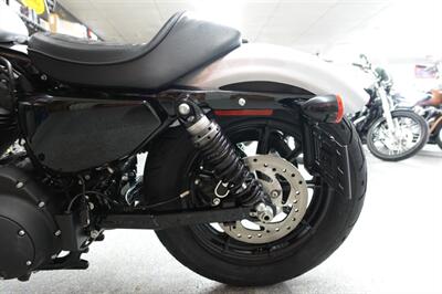 2020 Harley-Davidson Sportster 1200 Iron   - Photo 22 - Kingman, KS 67068