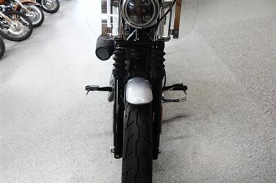 2020 Harley-Davidson Sportster 1200 Iron   - Photo 10 - Kingman, KS 67068