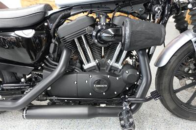 2020 Harley-Davidson Sportster 1200 Iron   - Photo 23 - Kingman, KS 67068