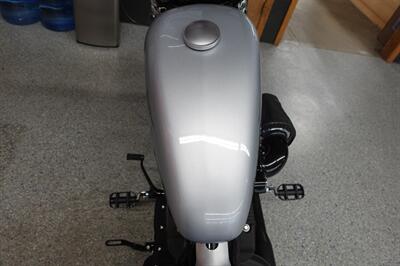 2020 Harley-Davidson Sportster 1200 Iron   - Photo 19 - Kingman, KS 67068