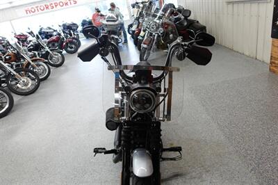 2020 Harley-Davidson Sportster 1200 Iron   - Photo 3 - Kingman, KS 67068