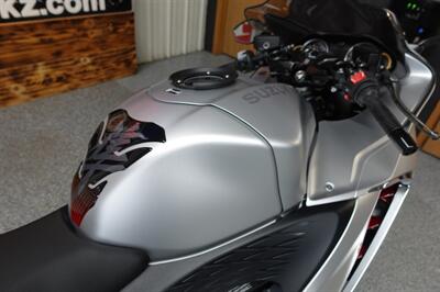 2022 Suzuki Hayabusa   - Photo 13 - Kingman, KS 67068