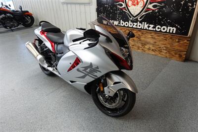 2022 Suzuki Hayabusa   - Photo 2 - Kingman, KS 67068