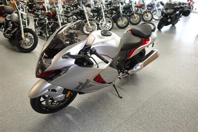 2022 Suzuki Hayabusa   - Photo 4 - Kingman, KS 67068