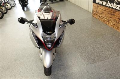 2022 Suzuki Hayabusa   - Photo 3 - Kingman, KS 67068