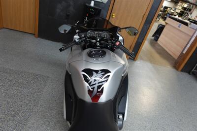 2022 Suzuki Hayabusa   - Photo 23 - Kingman, KS 67068