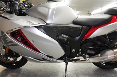 2022 Suzuki Hayabusa   - Photo 18 - Kingman, KS 67068