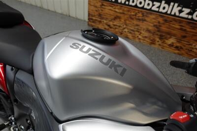 2022 Suzuki Hayabusa   - Photo 12 - Kingman, KS 67068