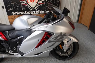 2022 Suzuki Hayabusa   - Photo 11 - Kingman, KS 67068