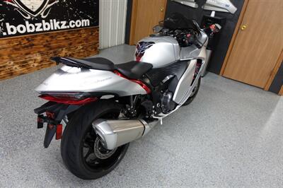 2022 Suzuki Hayabusa   - Photo 8 - Kingman, KS 67068