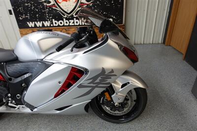 2022 Suzuki Hayabusa   - Photo 10 - Kingman, KS 67068