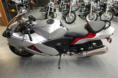 2022 Suzuki Hayabusa   - Photo 5 - Kingman, KS 67068