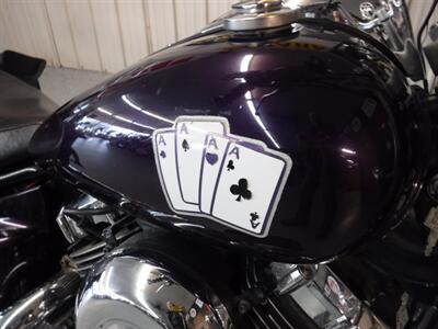 2001 Yamaha V Star 650 Classic   - Photo 8 - Kingman, KS 67068