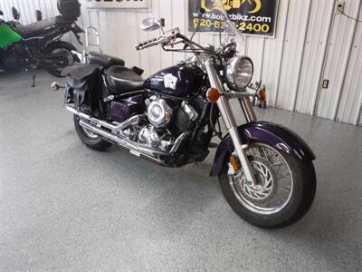 2001 Yamaha V Star 650 Classic   - Photo 3 - Kingman, KS 67068