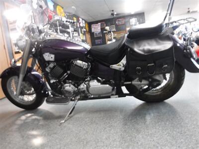 2001 Yamaha V Star 650 Classic   - Photo 19 - Kingman, KS 67068