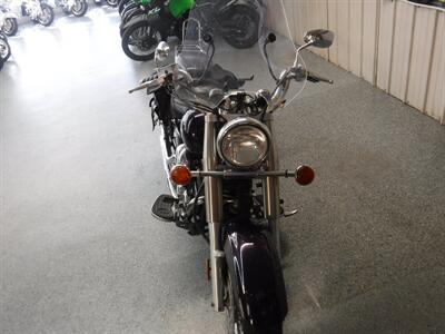 2001 Yamaha V Star 650 Classic   - Photo 7 - Kingman, KS 67068