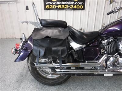 2001 Yamaha V Star 650 Classic   - Photo 13 - Kingman, KS 67068