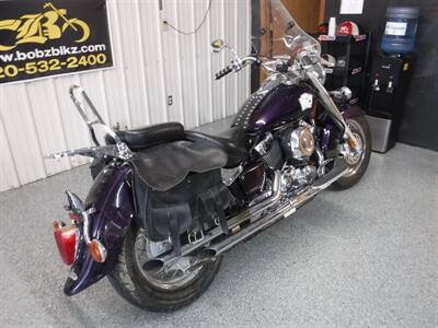 2001 Yamaha V Star 650 Classic   - Photo 14 - Kingman, KS 67068