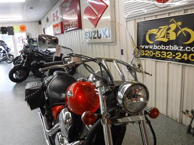 2009 Kawasaki Vulcan 900 Custom   - Photo 5 - Kingman, KS 67068