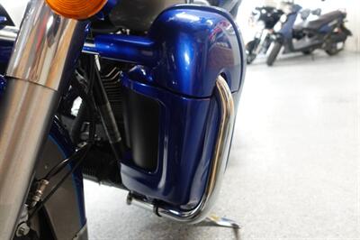 2009 Harley-Davidson Ultra Classic - Photo 36 - Kingman, KS 67068