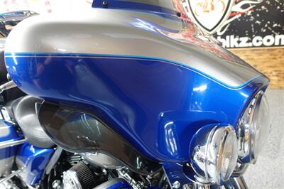 2009 Harley-Davidson Ultra Classic - Photo 39 - Kingman, KS 67068
