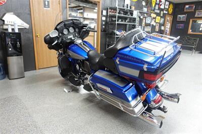2009 Harley-Davidson Ultra Classic - Photo 6 - Kingman, KS 67068