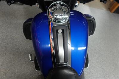 2009 Harley-Davidson Ultra Classic - Photo 44 - Kingman, KS 67068
