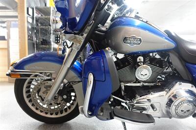 2009 Harley-Davidson Ultra Classic - Photo 16 - Kingman, KS 67068