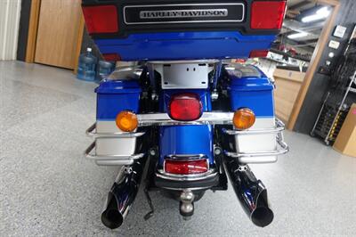 2009 Harley-Davidson Ultra Classic - Photo 19 - Kingman, KS 67068