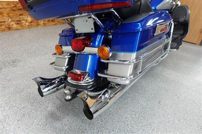 2009 Harley-Davidson Ultra Classic - Photo 20 - Kingman, KS 67068