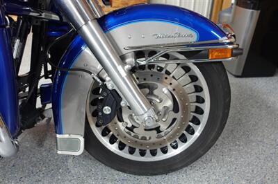 2009 Harley-Davidson Ultra Classic - Photo 12 - Kingman, KS 67068