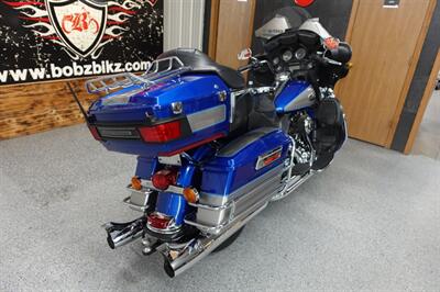 2009 Harley-Davidson Ultra Classic - Photo 8 - Kingman, KS 67068