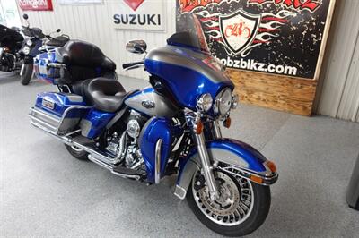 2009 Harley-Davidson Ultra Classic - Photo 2 - Kingman, KS 67068