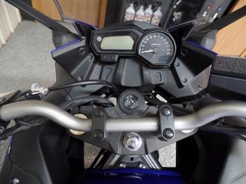 2013 Yamaha FZ 6   - Photo 16 - Kingman, KS 67068