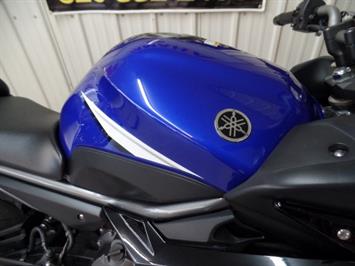 2013 Yamaha FZ 6   - Photo 10 - Kingman, KS 67068