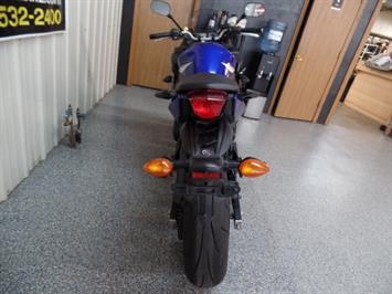 2013 Yamaha FZ 6   - Photo 14 - Kingman, KS 67068