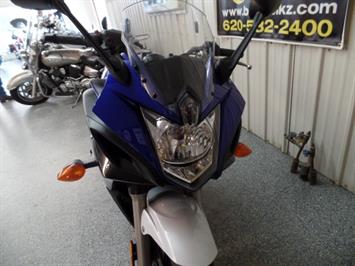 2013 Yamaha FZ 6   - Photo 5 - Kingman, KS 67068