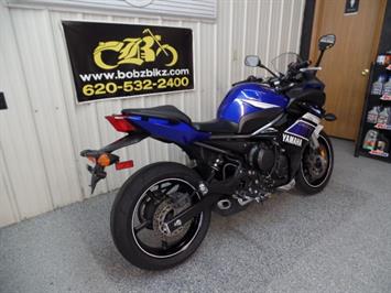 2013 Yamaha FZ 6   - Photo 13 - Kingman, KS 67068